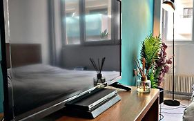 City Heart Room