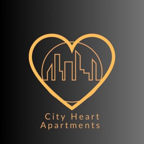 City Heart Room Salonicco Esterno foto